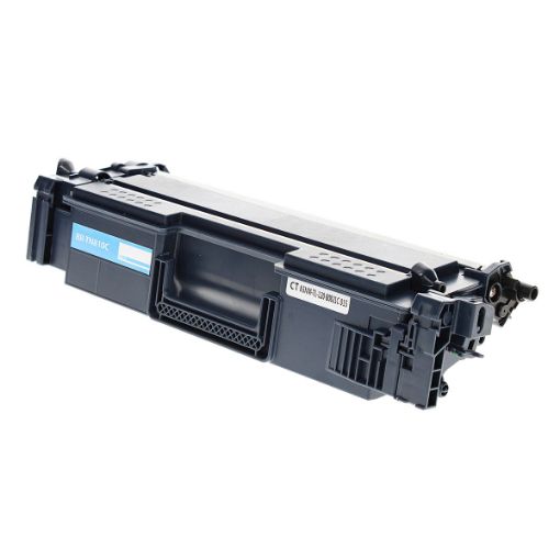Picture of Compatible TN810C (TN810) Cyan Toner Cartridge (6,500 Yield)