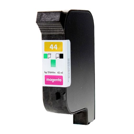 Picture of Remanufactured 51644C (HP 44) Cyan Print Cartridge