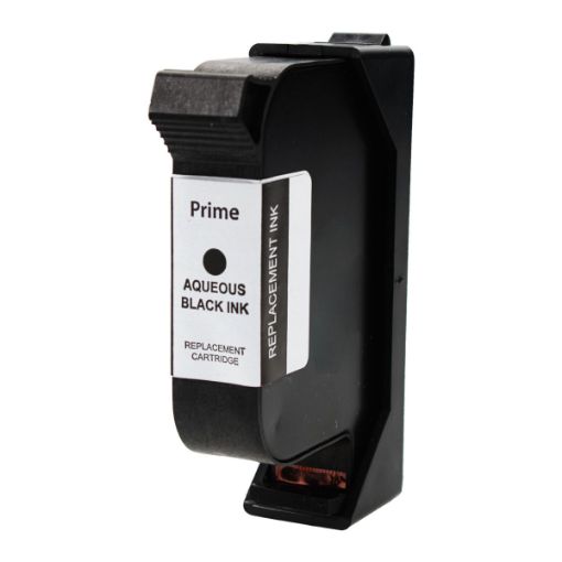 Picture of Remanufactured Q2344A (HP 1918) Red Dye Ink Cartridge Inkjet Cartridge