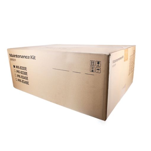 Picture of Kyocera Mita 1702RL0UN2 (MK-8335E) Maintenance Kit (600000 Yield)