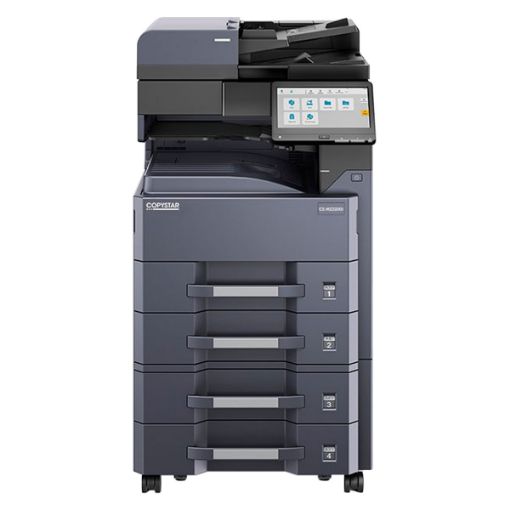 Picture of Copystar CS-MZ3200I Multifunction Monochrome Printer (1102ZT2CS0)