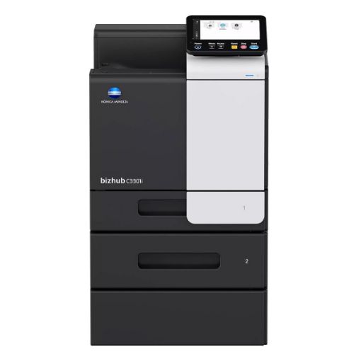 Picture of Konica Minolta Bizhub C3301i Color Printer (AAJT017)