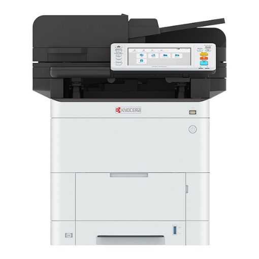 Picture of Kyocera Mita MA4000CIFX Multifunction Color Copier (1102Z52US0)