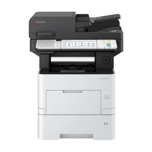 Picture of Kyocera Mita ECOSYS MA5500ifx Multifunction Monochrome Copier (110C0Z2US0)