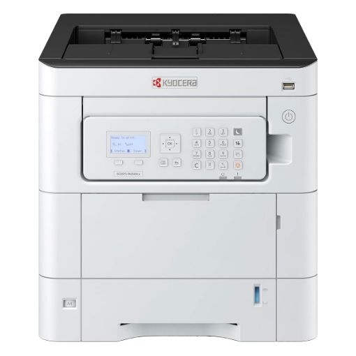 Picture of Kyocera Mita PA3500CX Color Printer (1102YJ2US0)