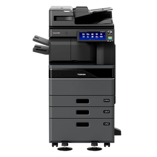 Picture of Toshiba e-Studio 2528A Multifunction Monochrome Printer (E-STUDIO2528A)