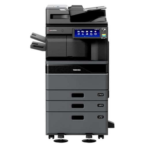 Picture of Toshiba e-Studio 4525AC Multifunction Color Copier (E-STUDIO4525AC)