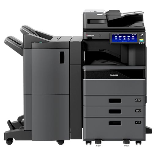 Picture of Toshiba e-Studio 5525AC Multifunction Color Copier (E-STUDIO5525AC)