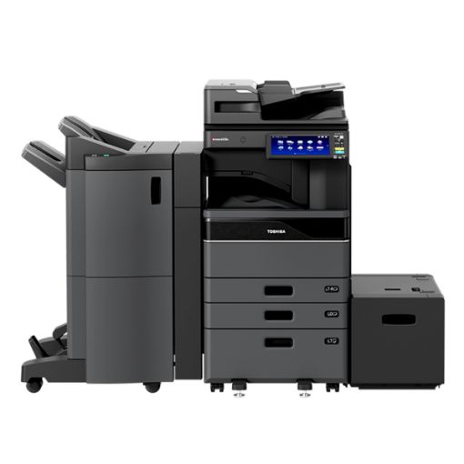 Picture of Toshiba e-Studio 6528A Multifunction Printer (E-STUDIO6528A)