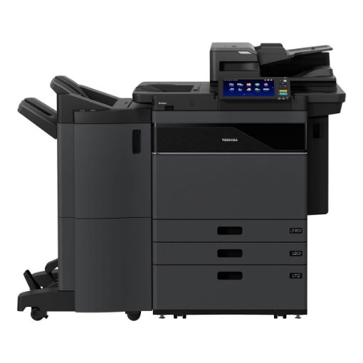 Picture of Toshiba e-Studio 6529A Multifunction Monochrome Copier (E-STUDIO6529A)