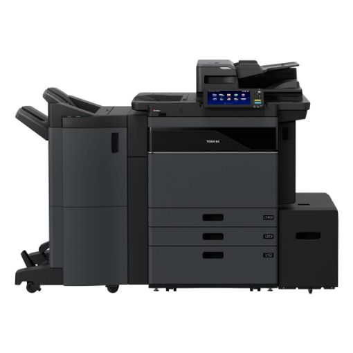 Picture of Toshiba e-Studio 7529A Multifunction Monochrome Copier (E-STUDIO7529A)
