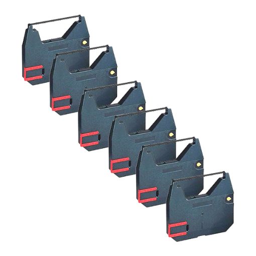 Picture of Compatible 1030 Black Correctable Typewriter Ribbon