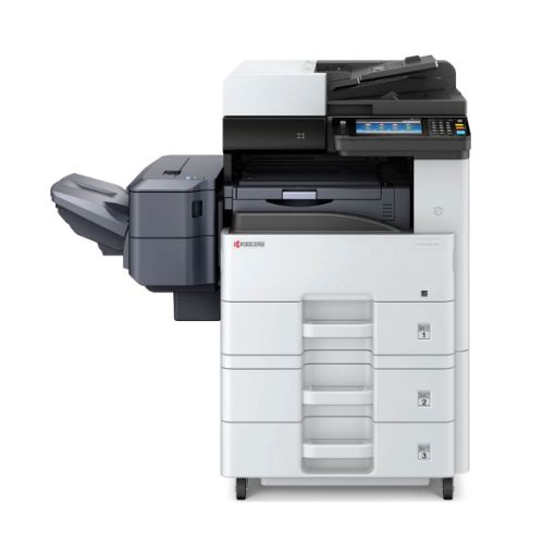 Picture of Kyocera Mita M4132IDN Multifunction Monochrome Printer (1102P12US0)