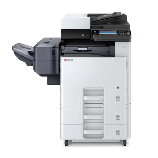 Picture of Kyocera Mita M8130CIDN Multifunction Color Copier (1102P32US0)