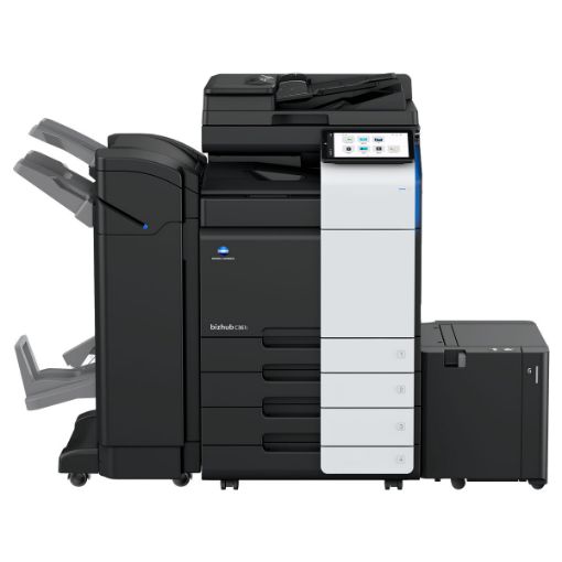 Picture of Konica Minolta Bizhub C361i Multifunction Color Copier (ADXJ013)