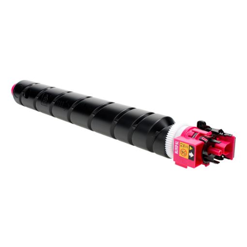 Picture of Compatible 1T02YPBUS0 (TK-8367M) Magenta Toner Cartridge (TAA Compliant)