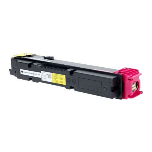 Picture of Compatible 1T02YJBUS0 (TK-5372M) Magenta Toner Cartridge