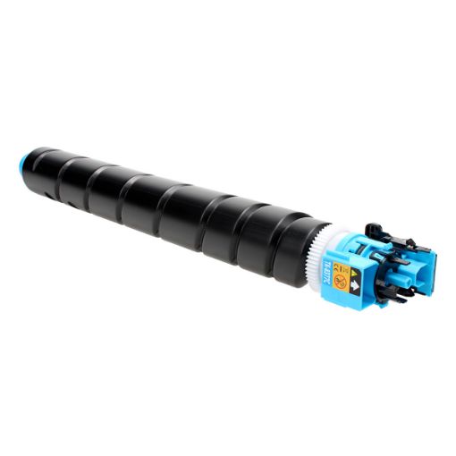 Picture of Compatible 1T02XDCUS0 (TK-8377C) Cyan Toner Cartridge (TAA Compliant)