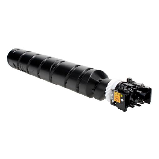 Picture of Compatible 1T02XD0US0 (TK-8377K) Black Toner Cartridge (TAA Compliant)