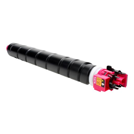 Picture of Compatible 1T02XDBUS0 (TK-8377M) Magenta Toner Cartridge (TAA Compliant)
