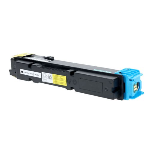 Picture of Compatible 1T02Z0CUS0 (TK-5382C) Cyan Toner Cartridge
