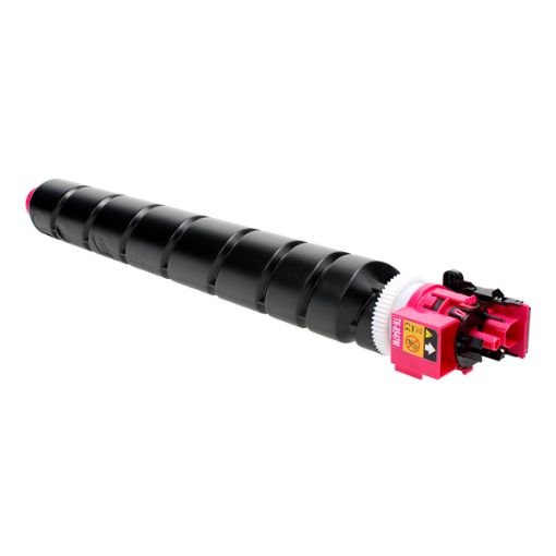 Picture of Compatible 1T02YMBUS0 (TK-8547M) Magenta Toner Cartridge (20,000 Yield) (TAA Compliant)