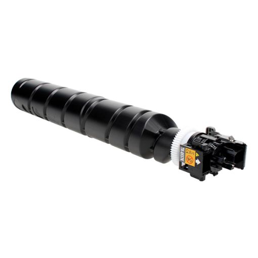 Picture of Compatible 1T02XC0US0 (TK-8557K) Black Toner Cartridge (TAA Compliant)