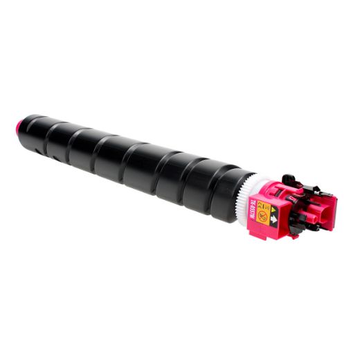 Picture of Compatible 1T02XCBUS0 (TK-8557M) Magenta Toner Cartridge (TAA Compliant)