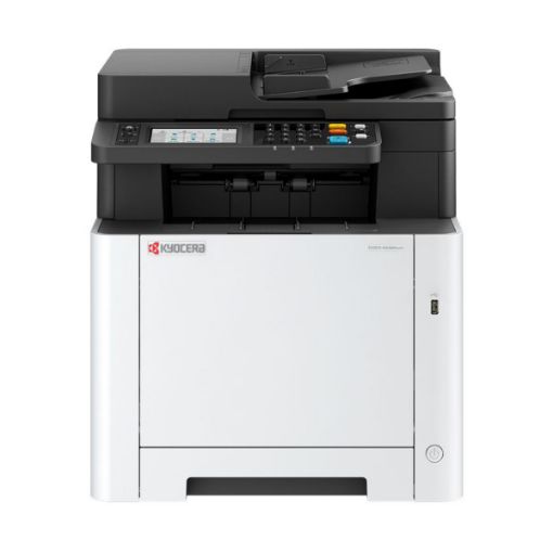 Picture of Kyocera Mita ECOSYS MA2600CWX Multifunction Color Copier (110C1G2US0)