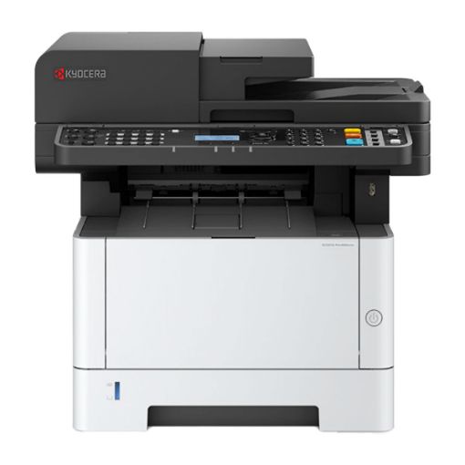 Picture of Kyocera Mita ECOSYS MA4000WFX Multifunction Monochrome Copier (110C1C2US0)