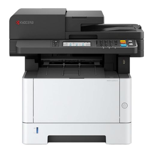 Picture of Kyocera Mita ECOSYS MA4000WIFX Multifunction Monochrome Copier (110C1D2US0)