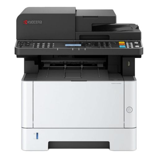 Picture of Kyocera Mita ECOSYS MA4000X Multifunction Monochrome Copier (110C142US0)