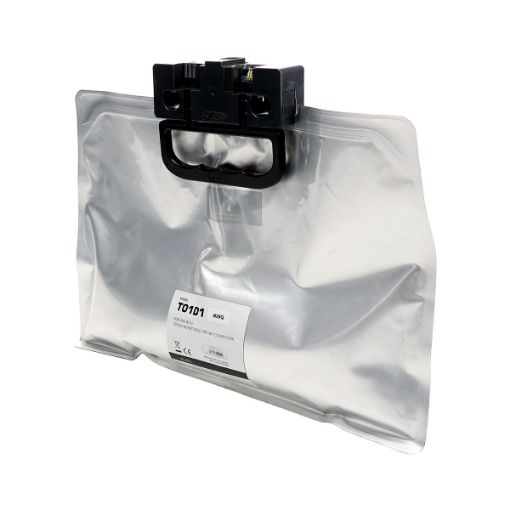 Picture of Remanufactured T01D120 (T01D) Extra High Black Ink Pack (50000 Yield)