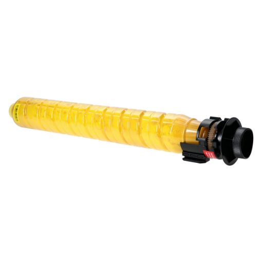 Picture of Compatible 842555 Black Toner Cartridge