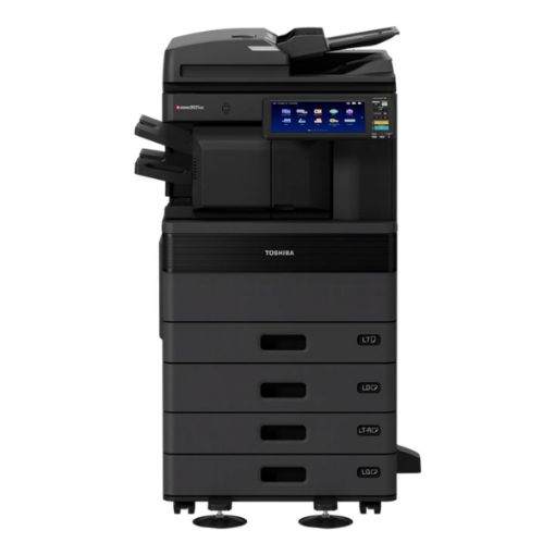 Picture of Toshiba e-Studio 2521AC Multifunction Color Copier (E-STUDIO2521AC)