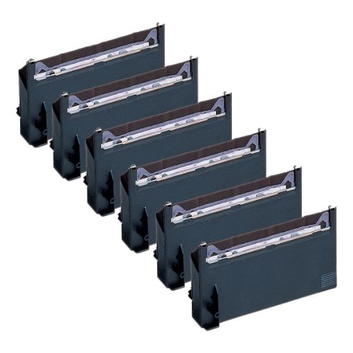 Picture of Compatible TEC1040 Purple POS Ribbon
