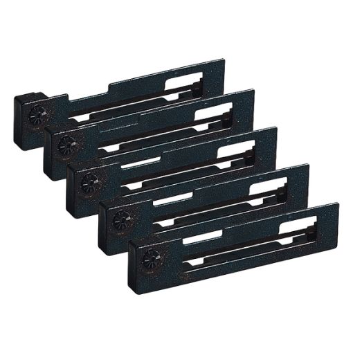 Picture of Compatible IR-91PL (IR-91P) Purple POS Ribbon